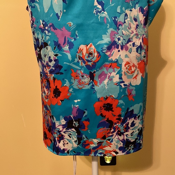 Ann Taylor blouse - Picture 9 of 11